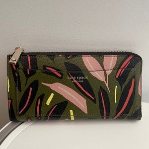 Kate Spade wallet